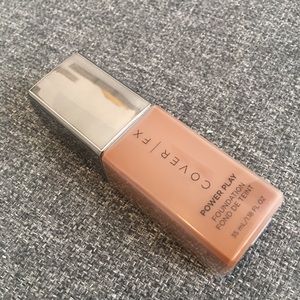 Cover FX Power Play Foundation- N110